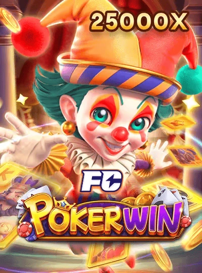 Live dealer poker game cover